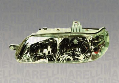 MAGNETI MARELLI 712430301110 -  Основная фара